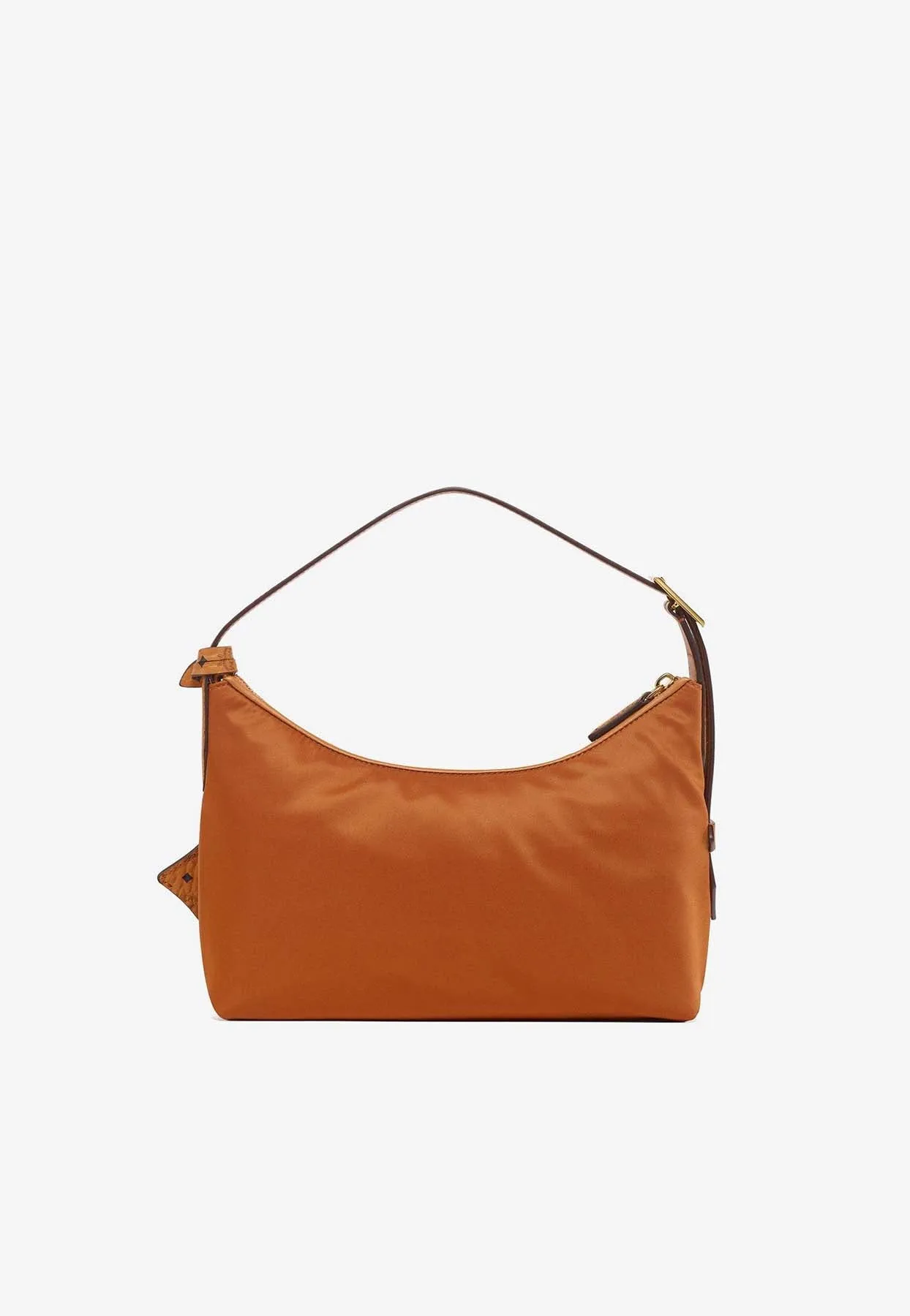 Small Aren Nylon Shoulder Bag