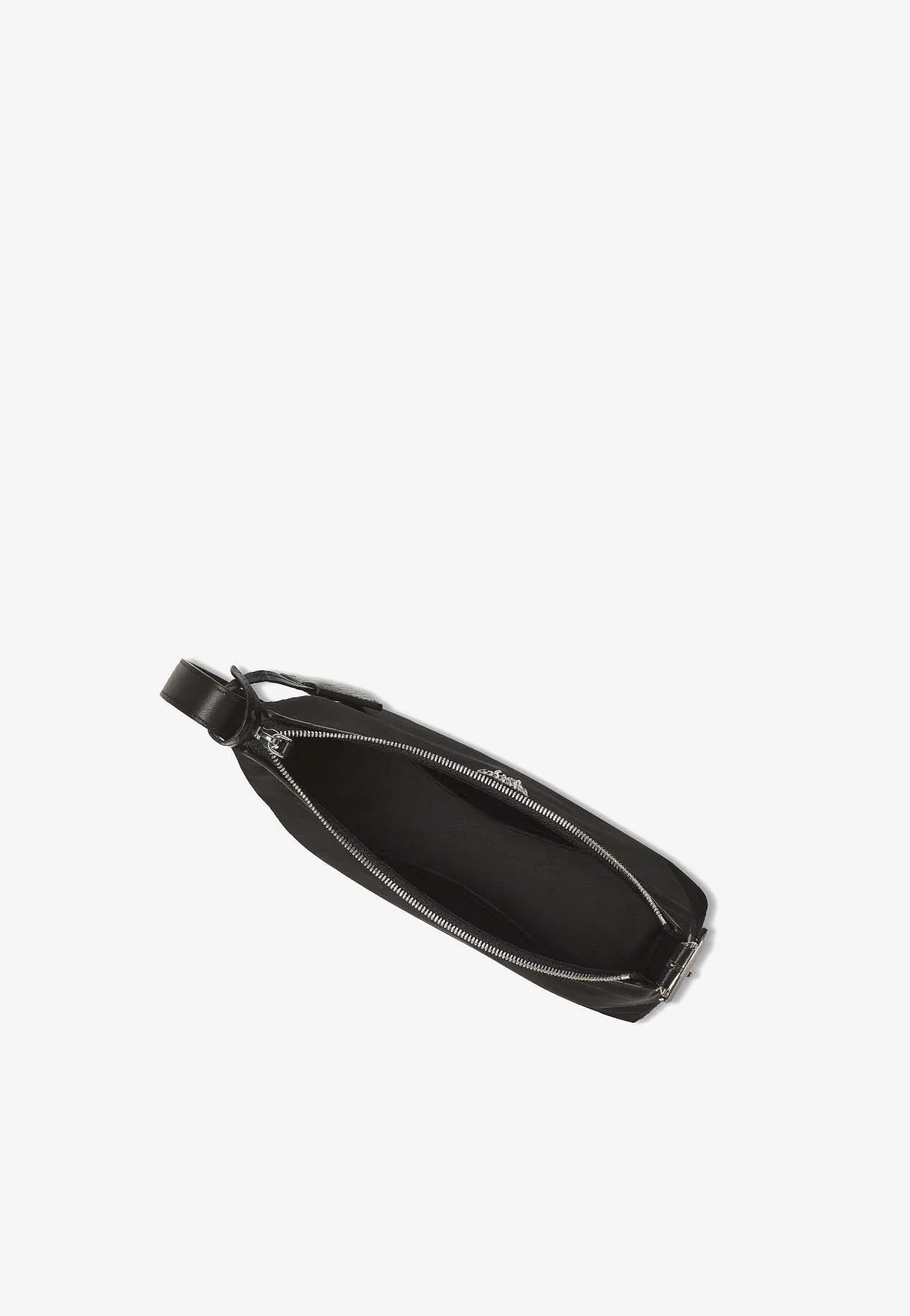 Small Aren Nylon Shoulder Bag