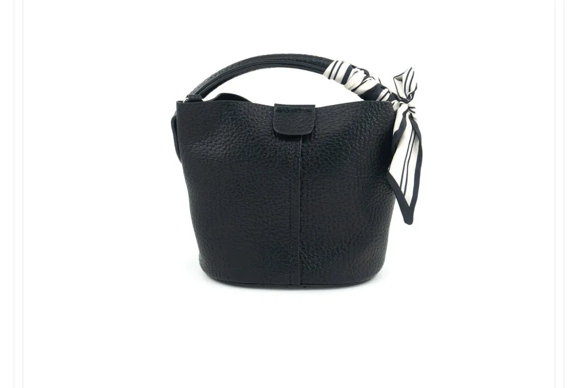 Small Bucket Bag-Fall