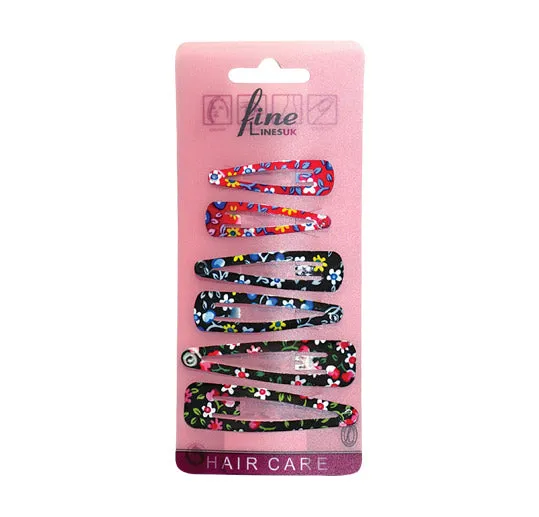 Snappy Pins 6153