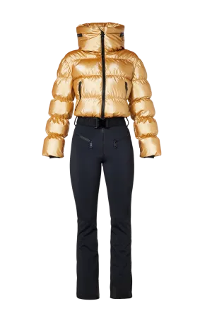 Snowball Ski Suit