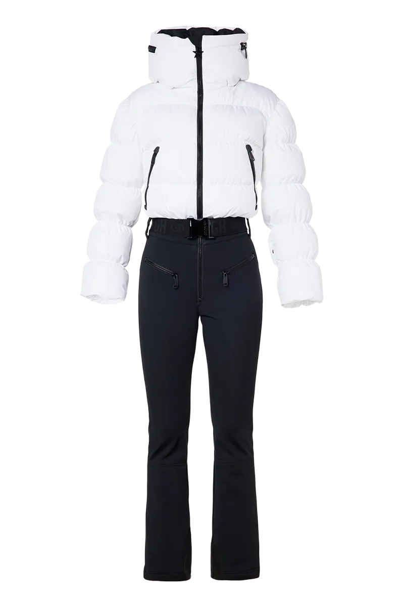 Snowball Ski Suit
