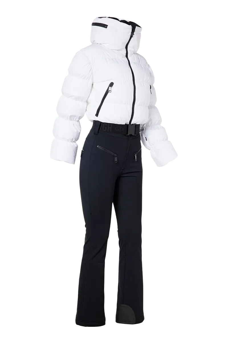 Snowball Ski Suit