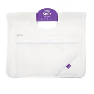 SnuzPod 3/4 Storage Pocket - White