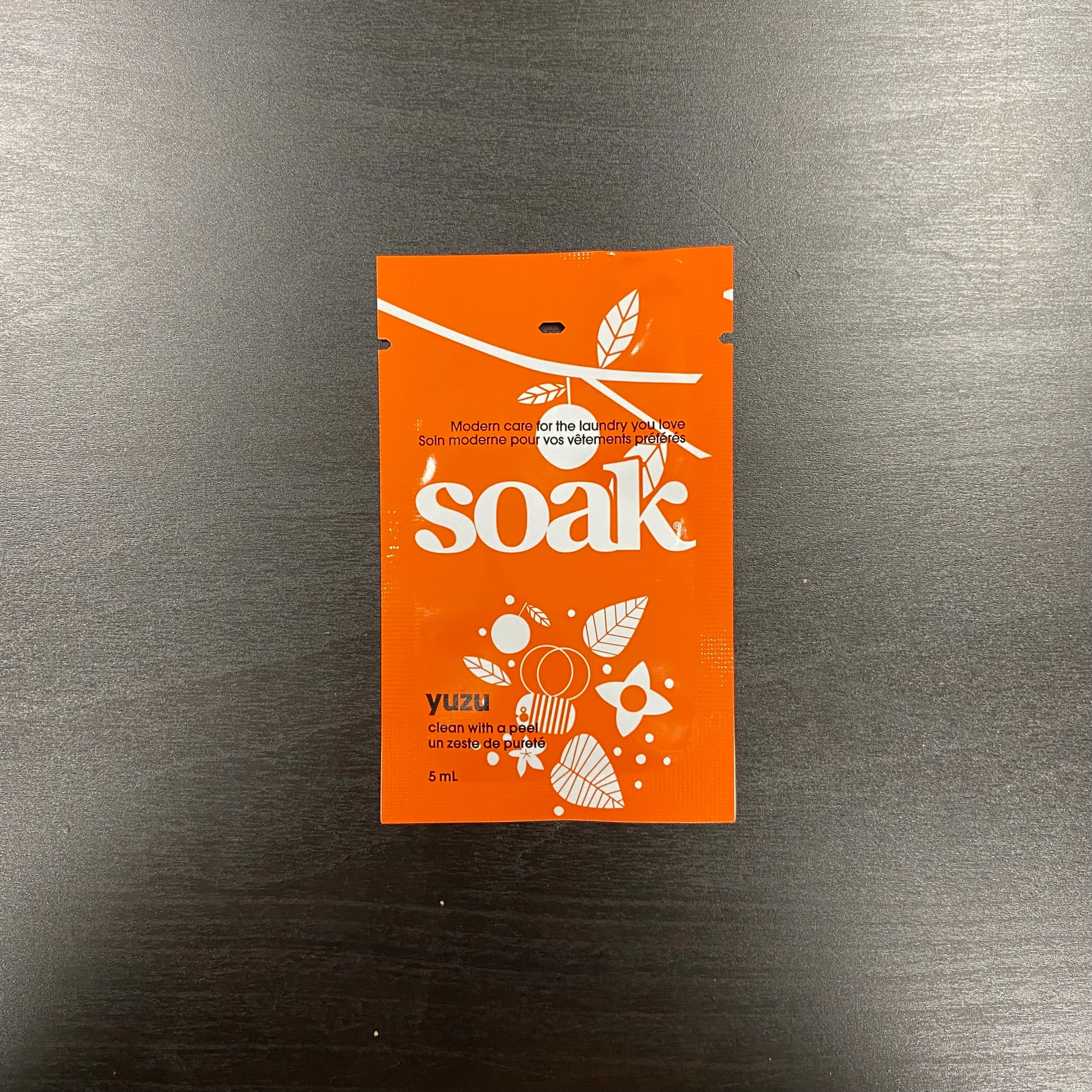 Soak