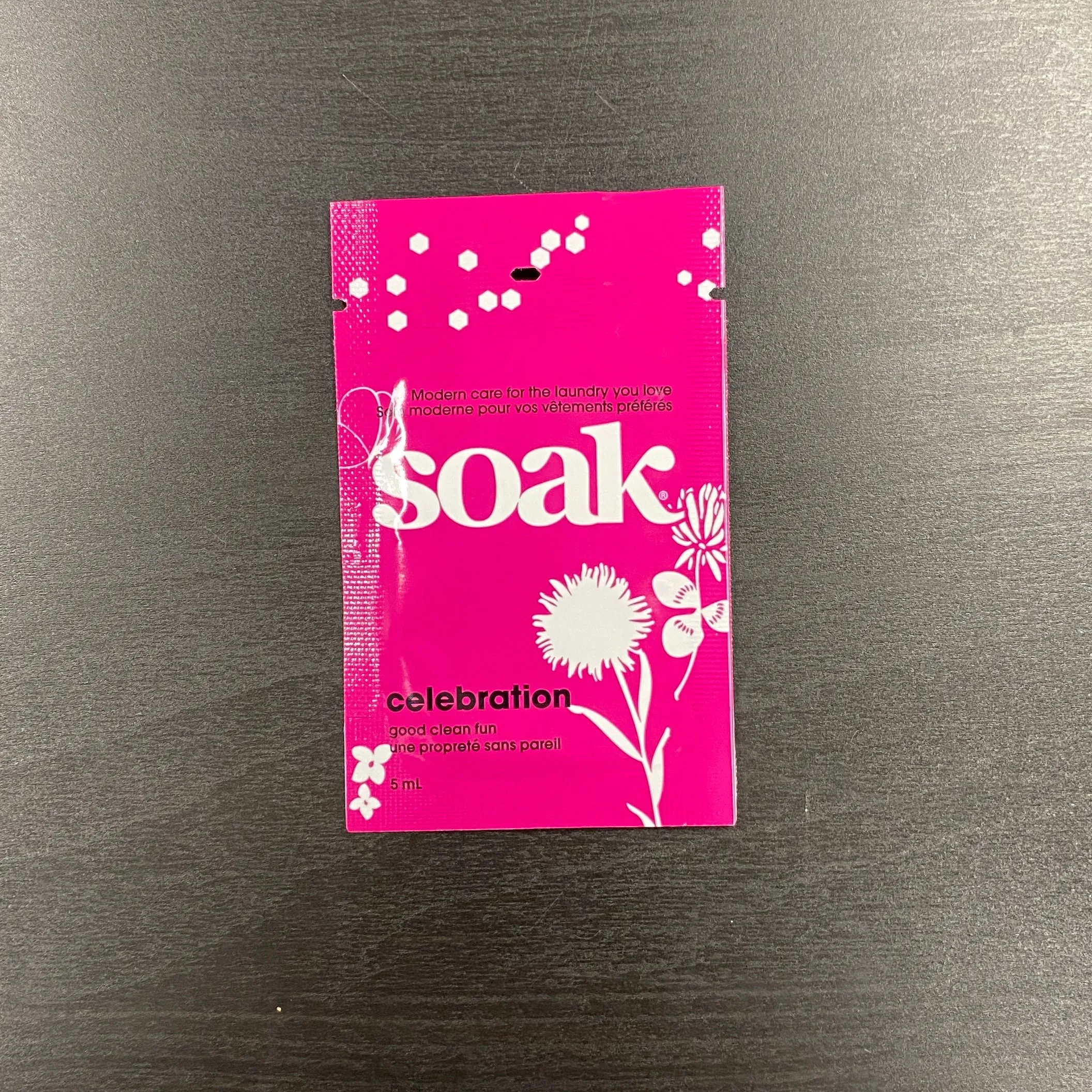 Soak