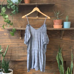 Solar Eclipse Romper