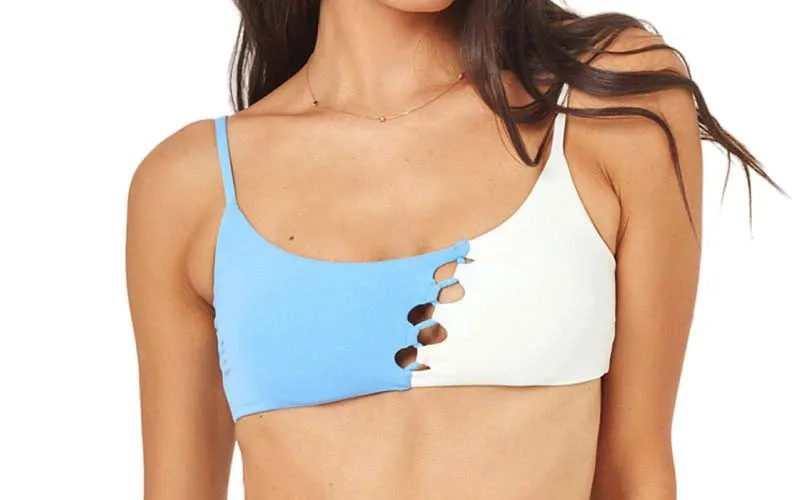 Solstice Bikini ::RET