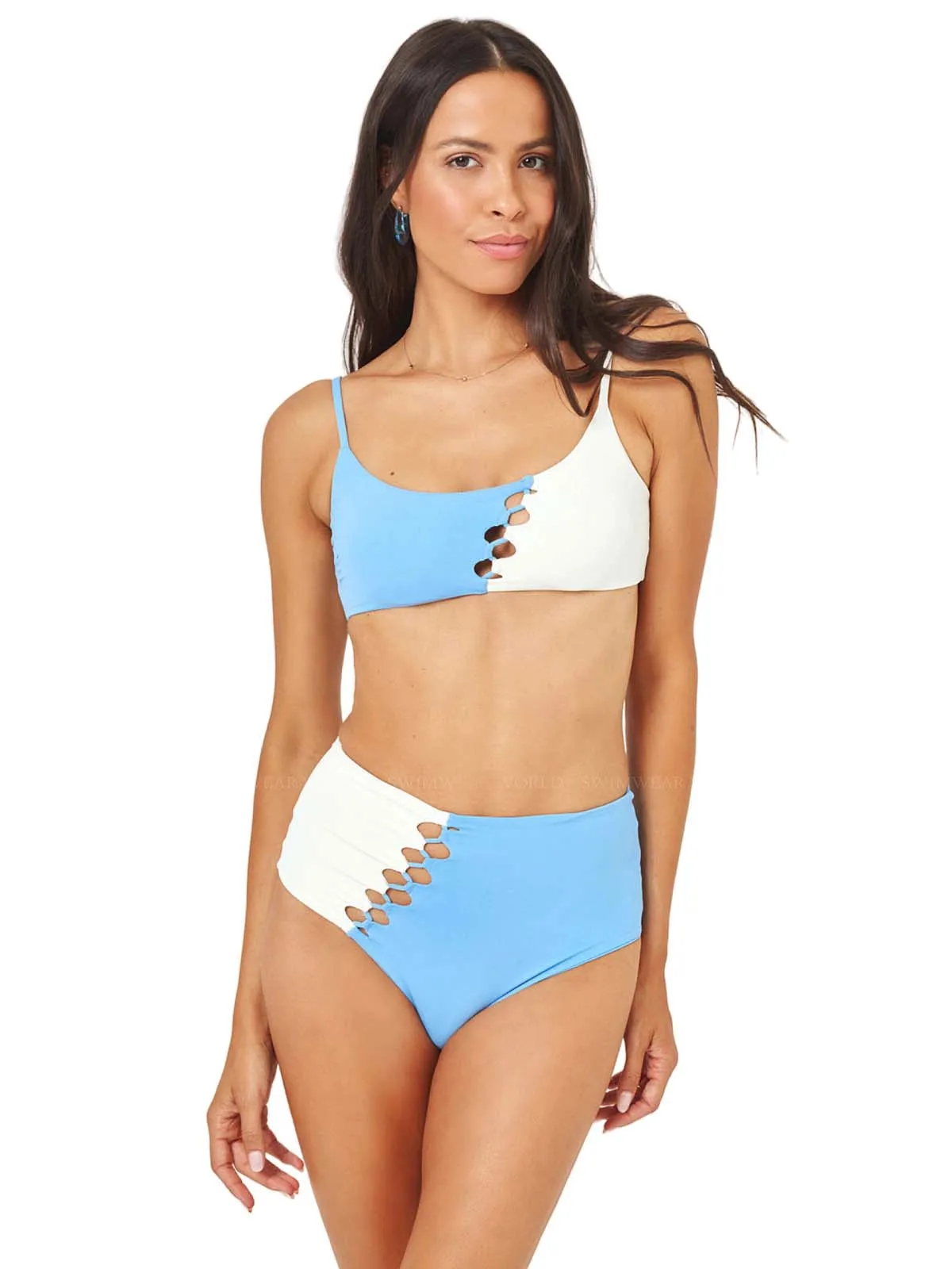 Solstice Bikini ::RET
