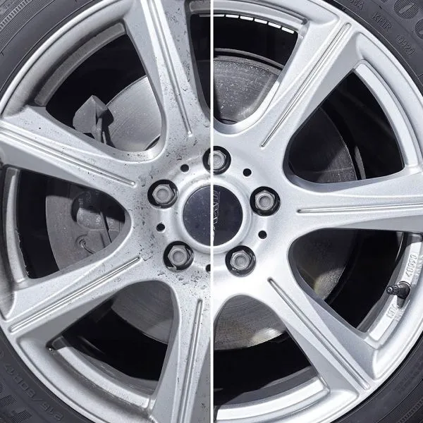 Sonax Wheel Rim Brush