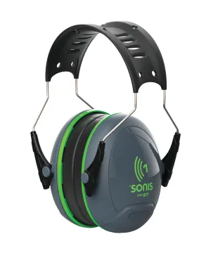 SONIS 1 EAR DEFENDER JSP SNR27