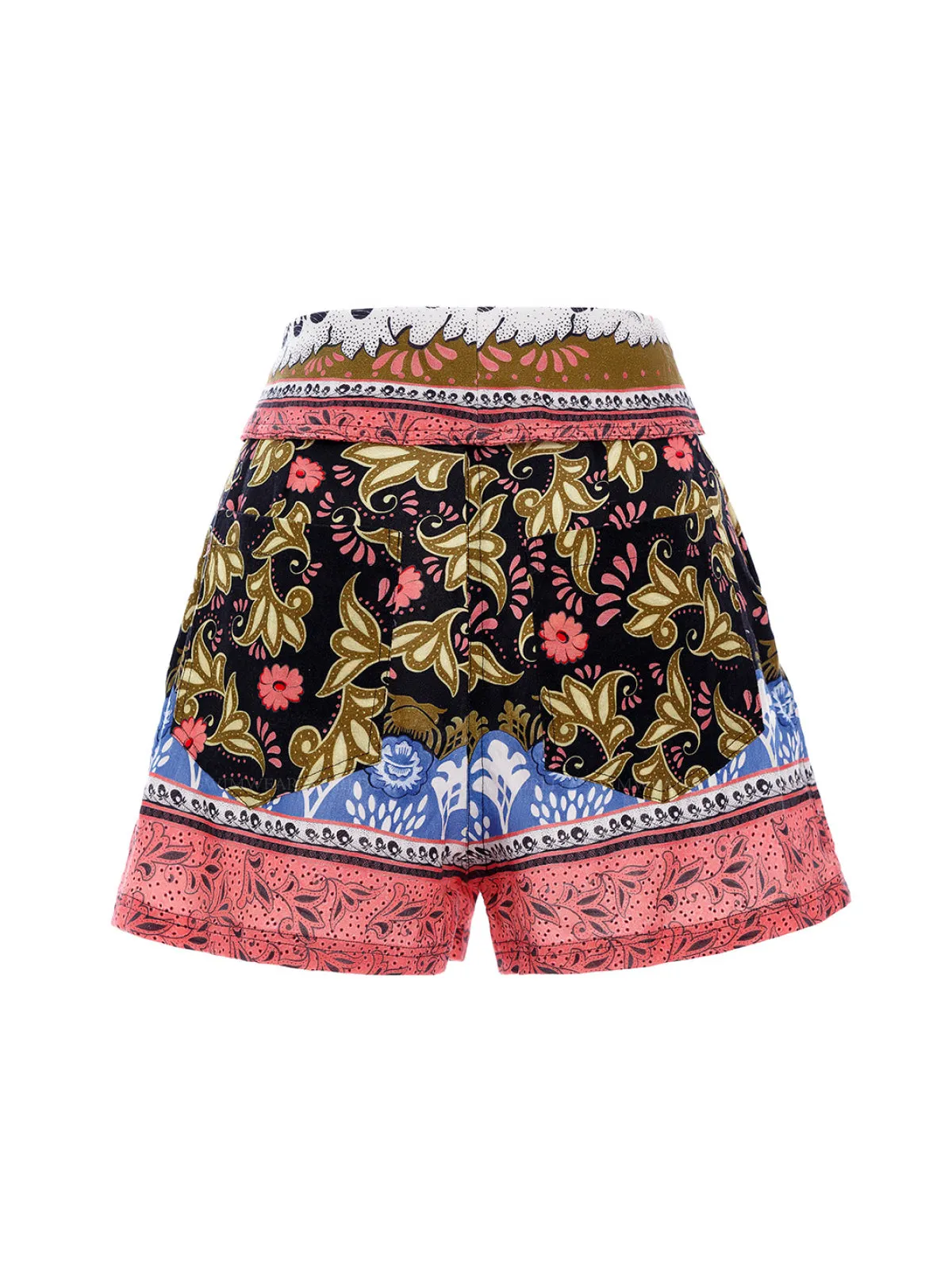 Sophie Shorts ::RET