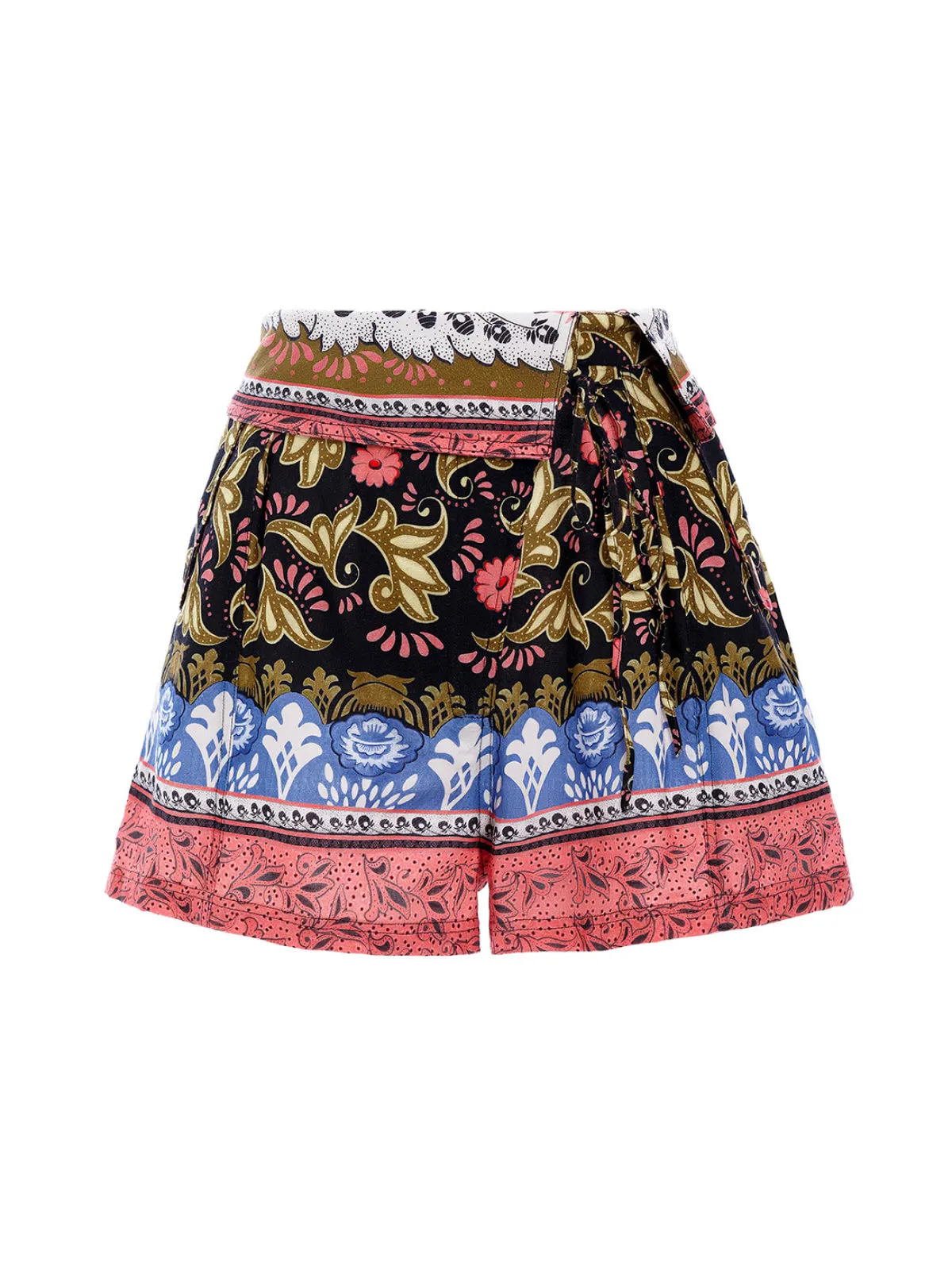 Sophie Shorts ::RET