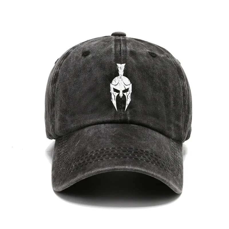 Spartan Helmet Hat