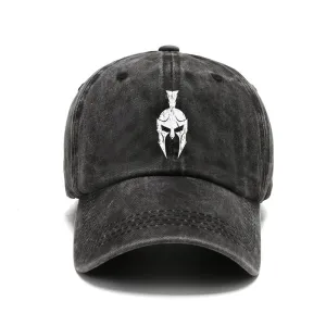 Spartan Helmet Hat