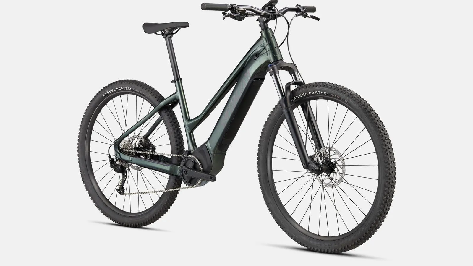 Specialized - Turbo Tero 3.0 Step-Through