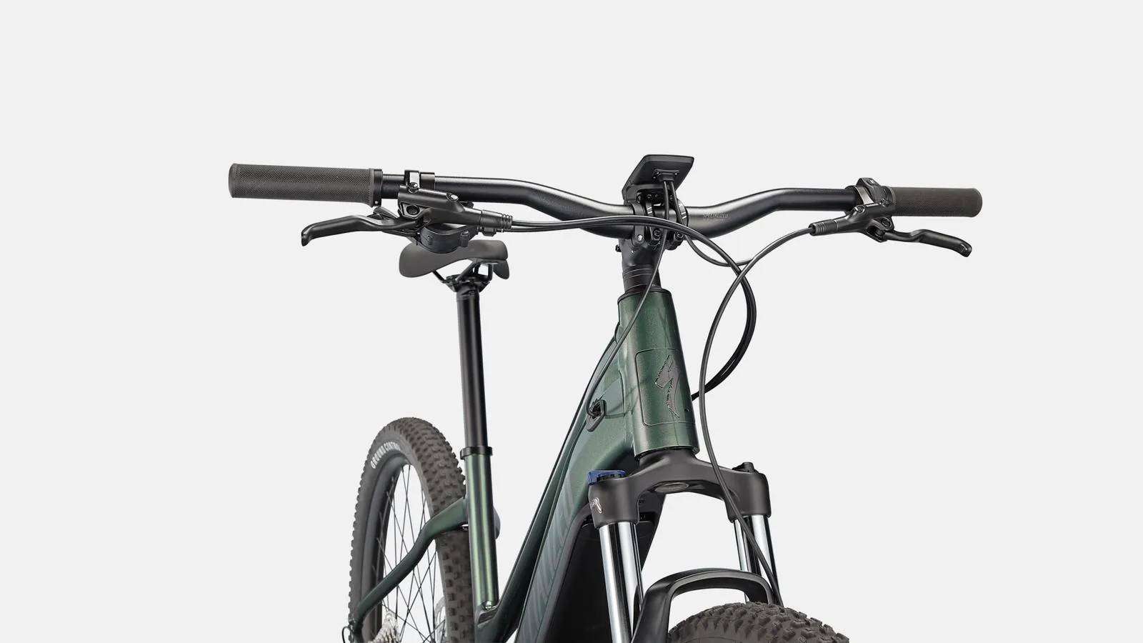 Specialized - Turbo Tero 3.0 Step-Through