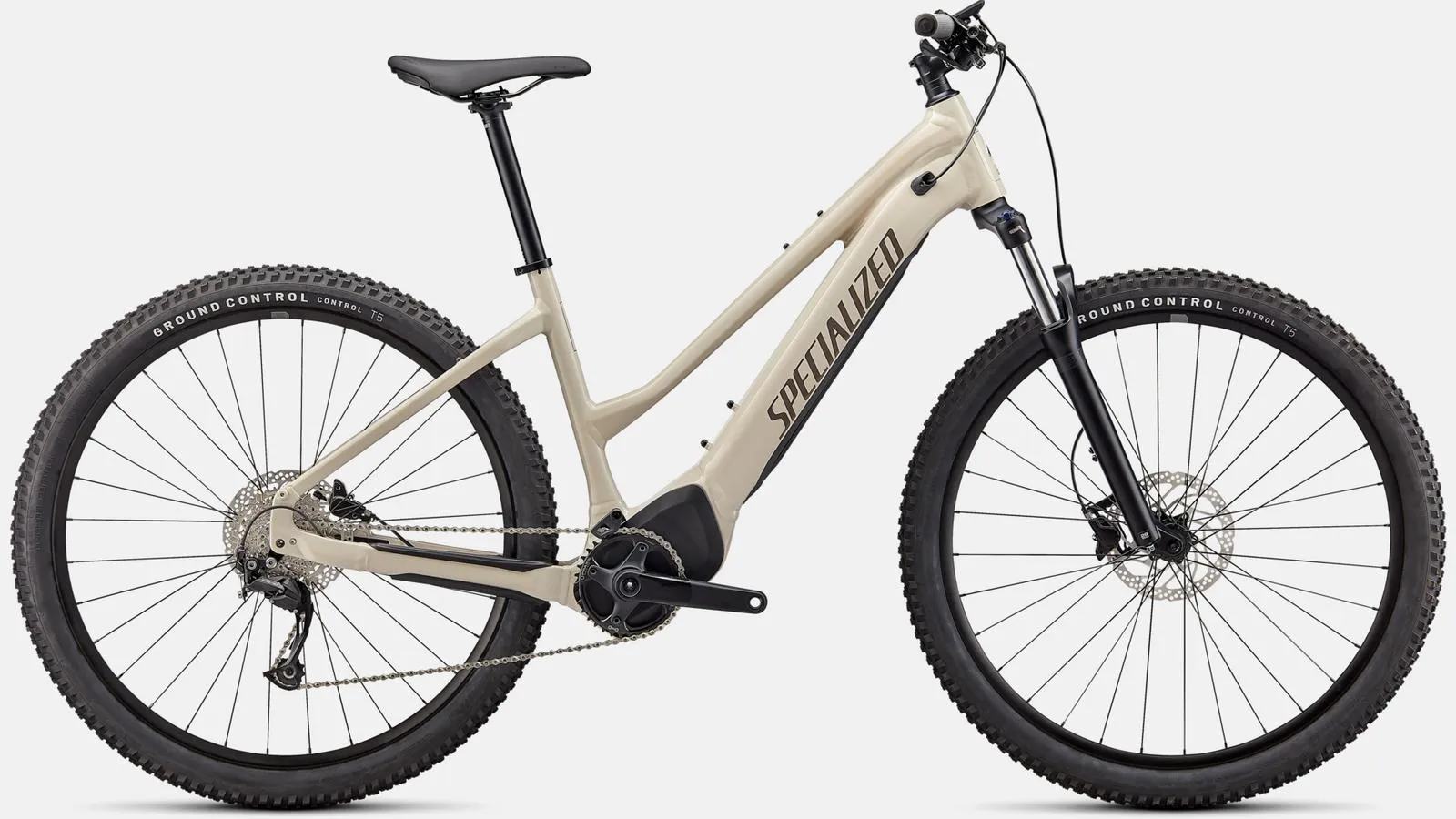 Specialized - Turbo Tero 3.0 Step-Through