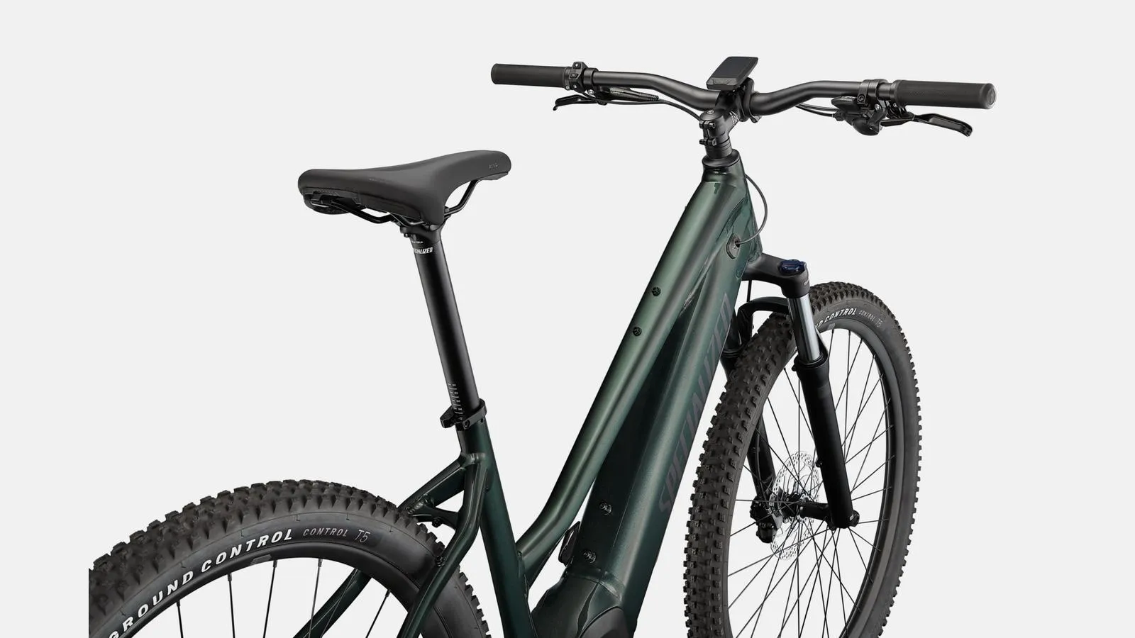 Specialized - Turbo Tero 3.0 Step-Through