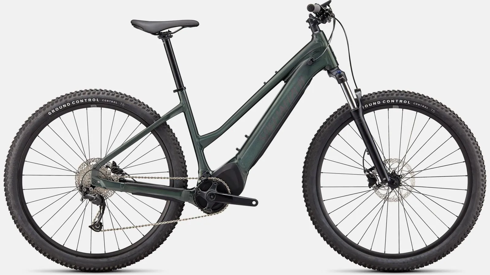 Specialized - Turbo Tero 3.0 Step-Through