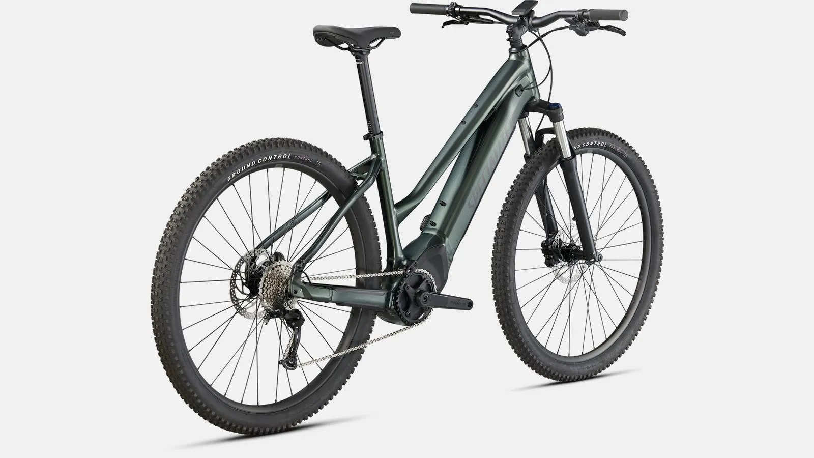 Specialized - Turbo Tero 3.0 Step-Through
