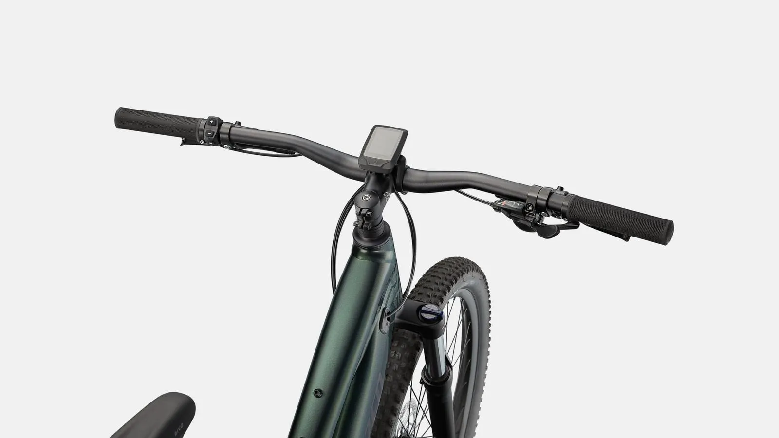 Specialized - Turbo Tero 3.0 Step-Through