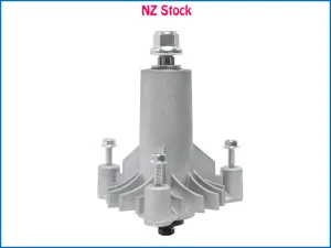 Spindle Assembly Fits Husqvarna 532130794 Craftsman 130794