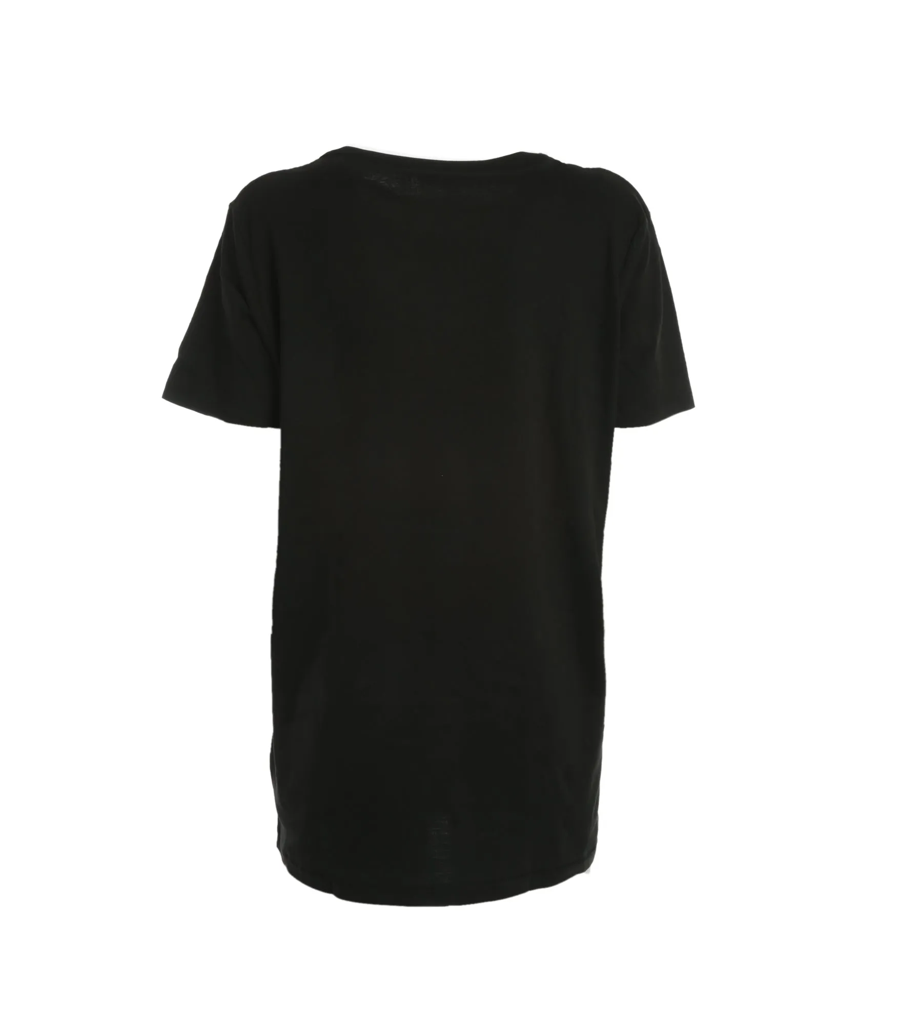 Splendido Tee - 3143 Multicolor - Black