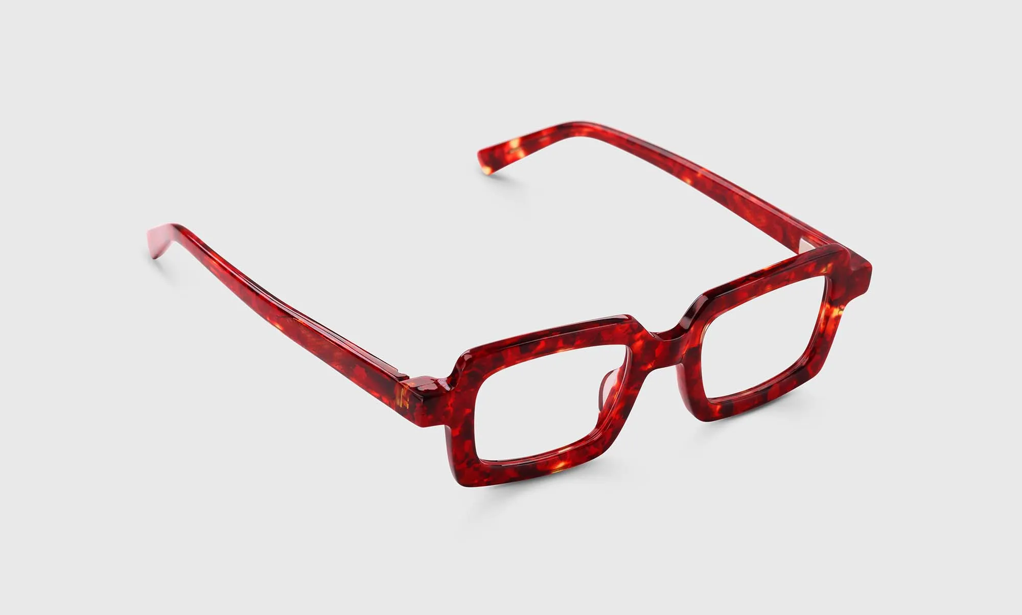 Square Root Blue Light Glasses