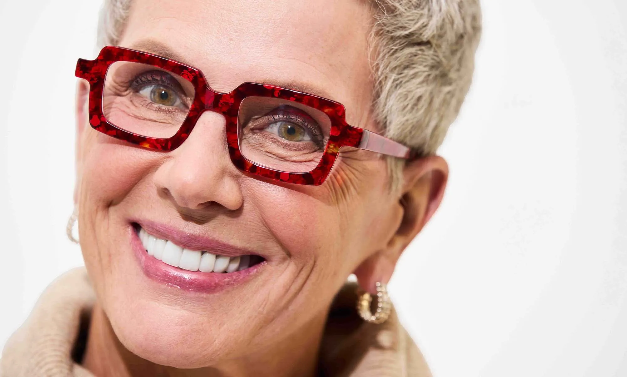 Square Root Blue Light Glasses