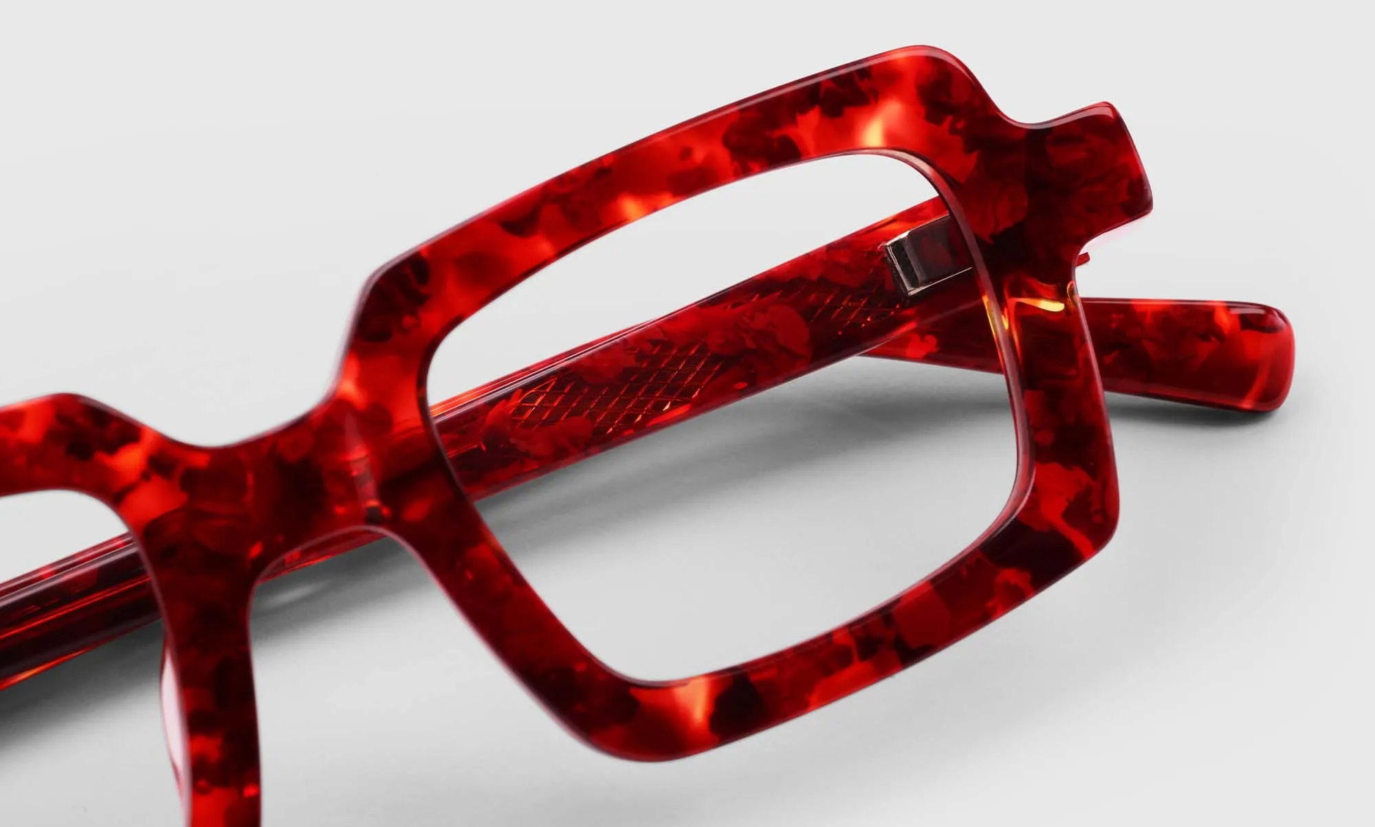 Square Root Blue Light Glasses