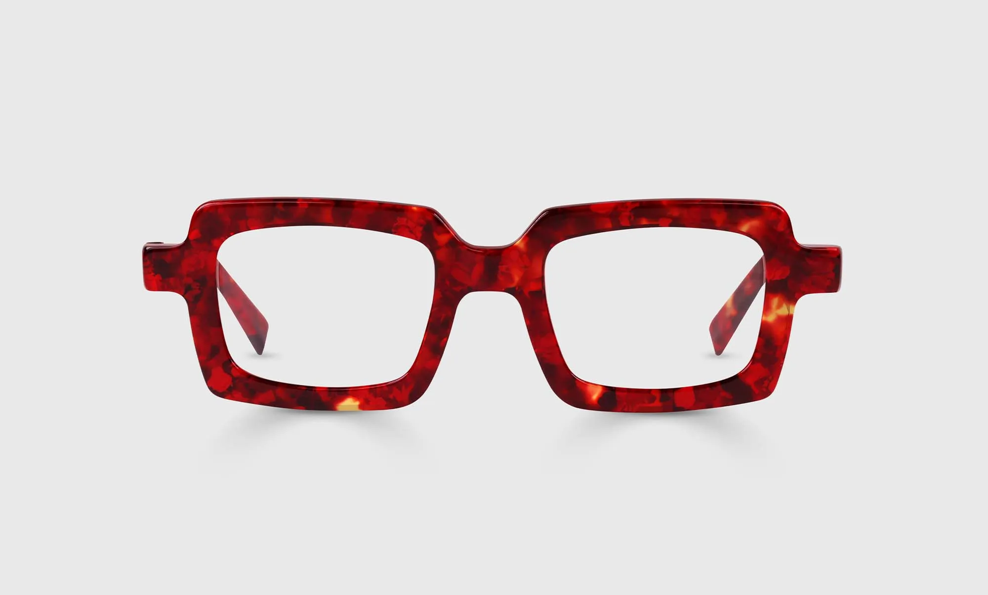 Square Root Blue Light Glasses