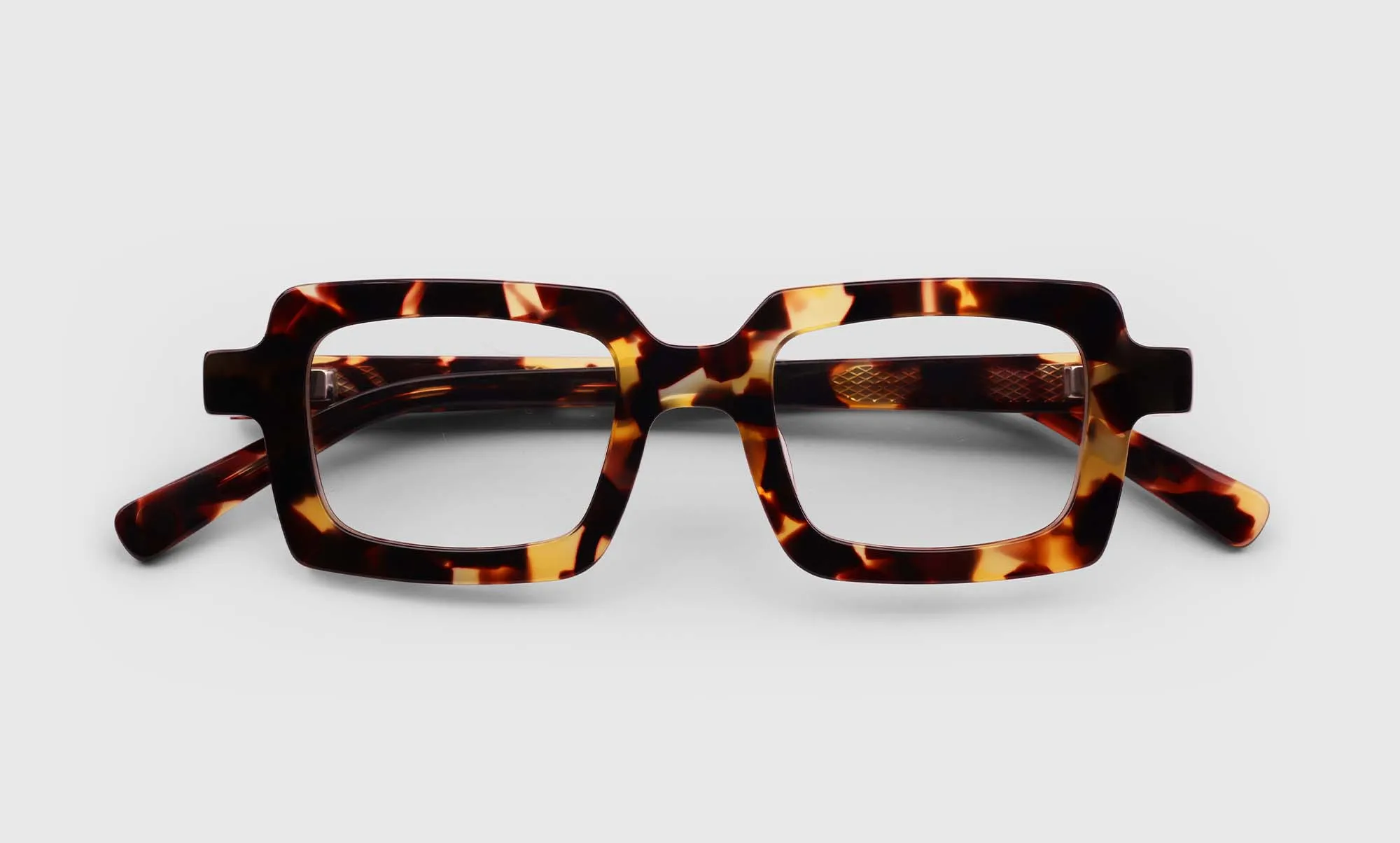 Square Root Blue Light Glasses
