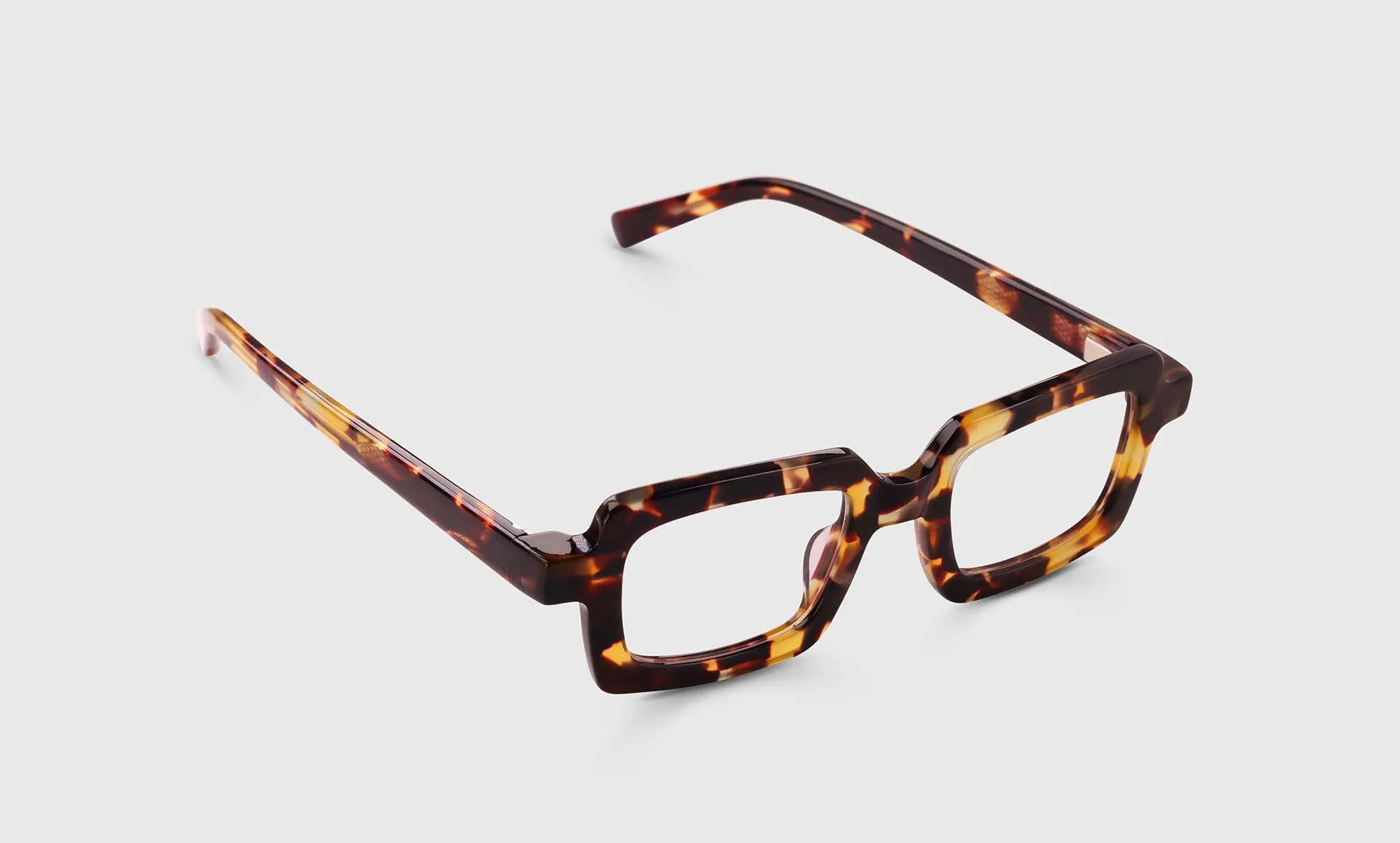 Square Root Blue Light Glasses
