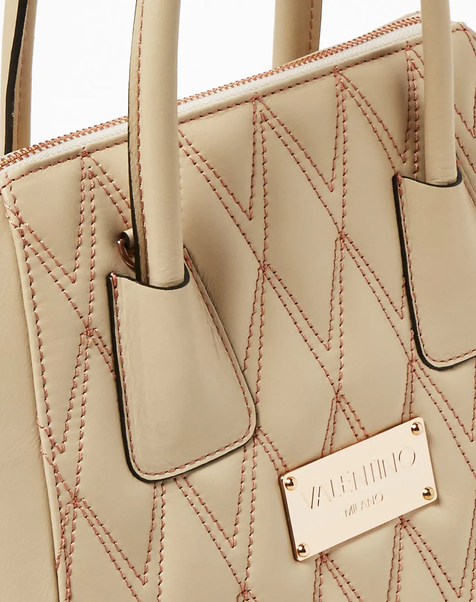 SS16 - Diamond - Minimi' - Cappuccino