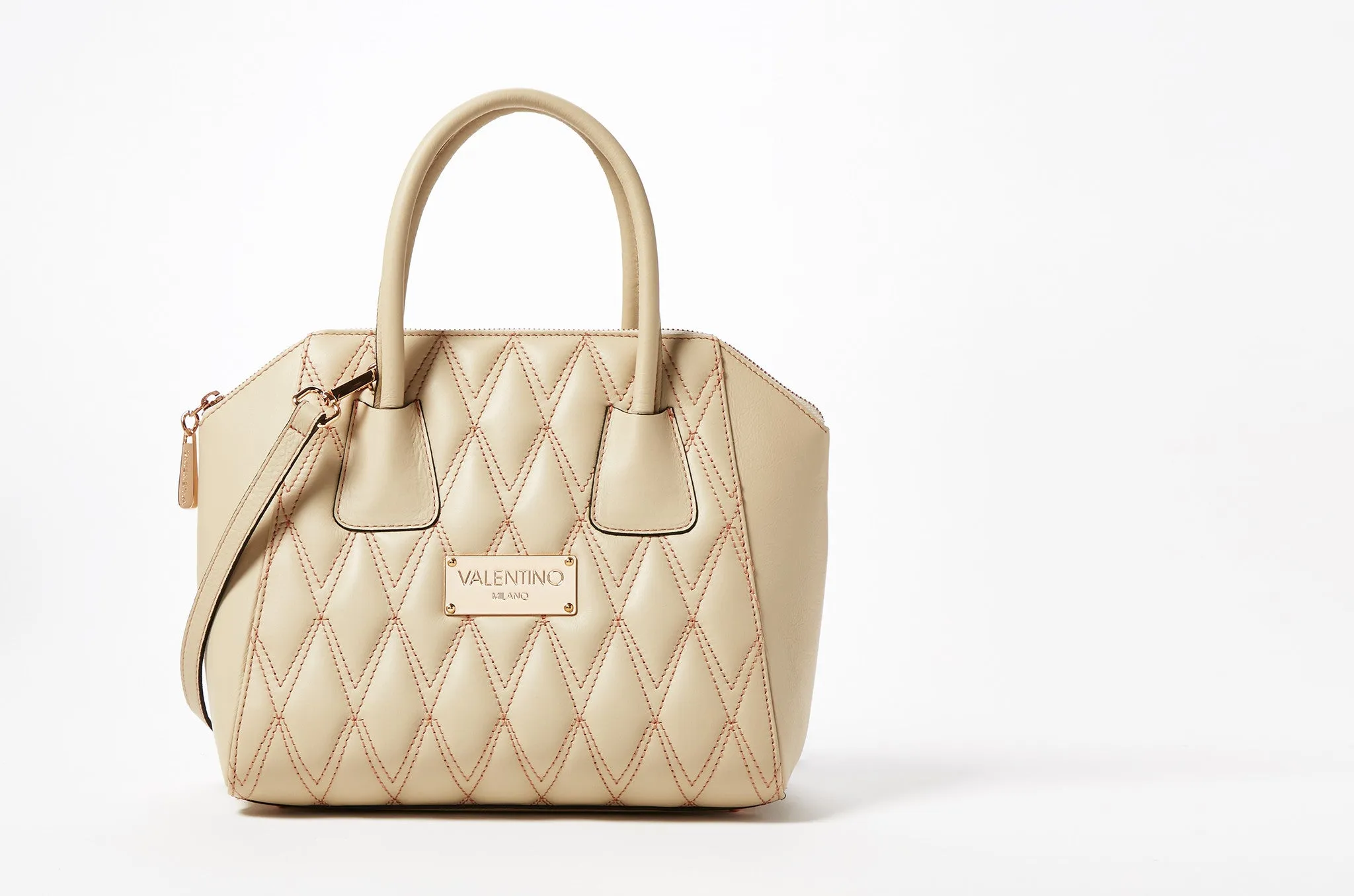 SS16 - Diamond - Minimi' - Cappuccino