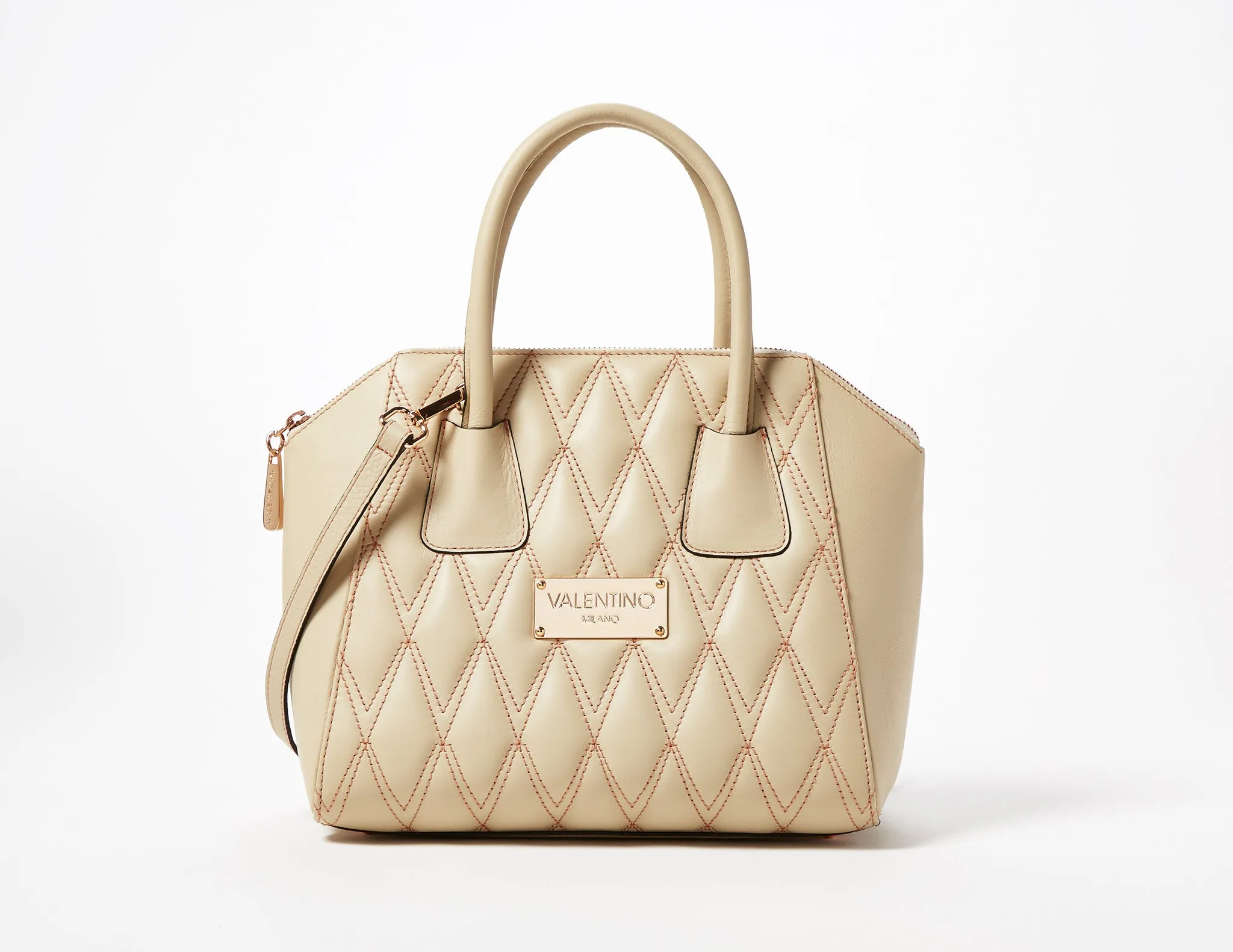 SS16 - Diamond - Minimi' - Cappuccino