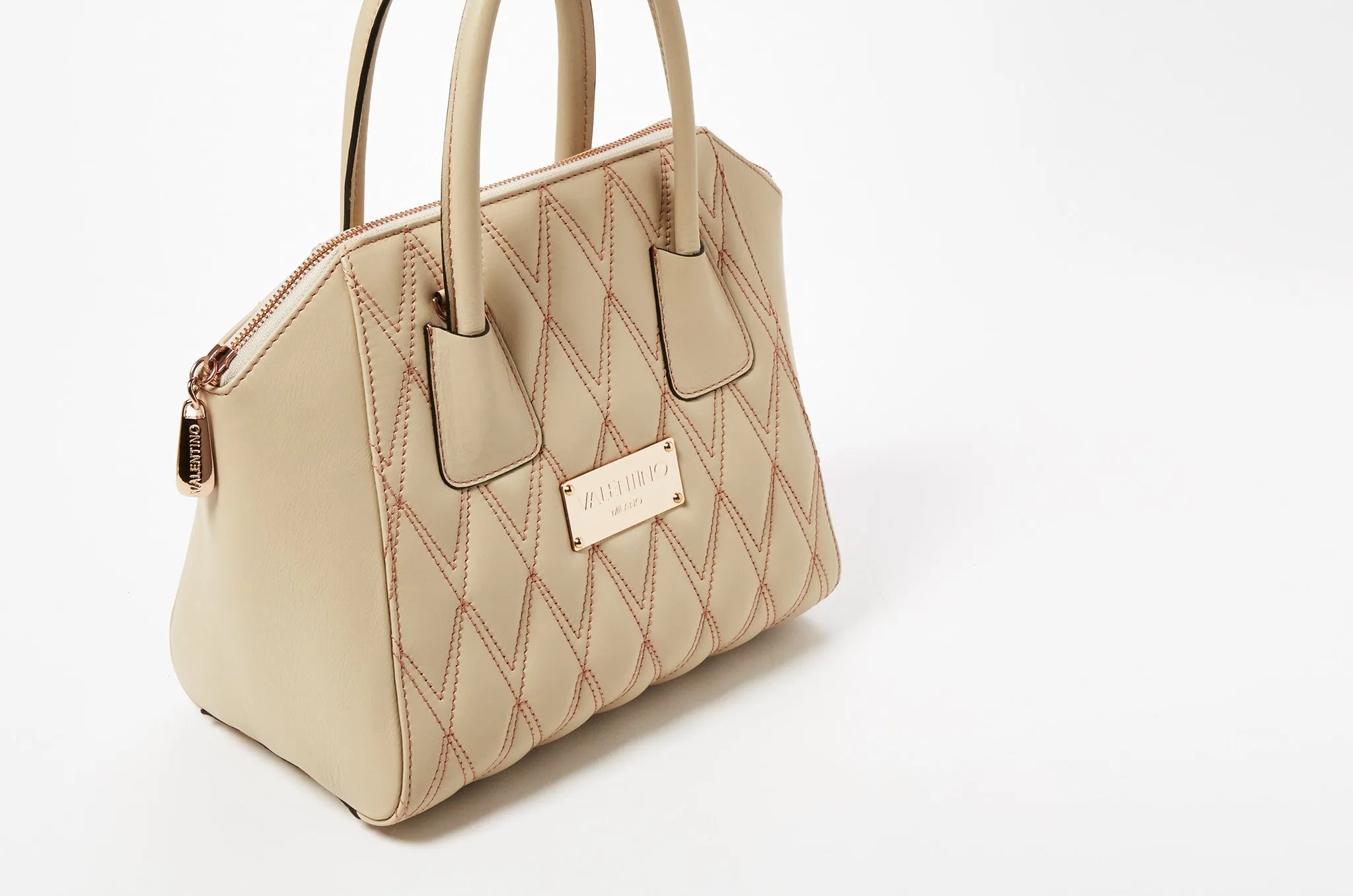 SS16 - Diamond - Minimi' - Cappuccino
