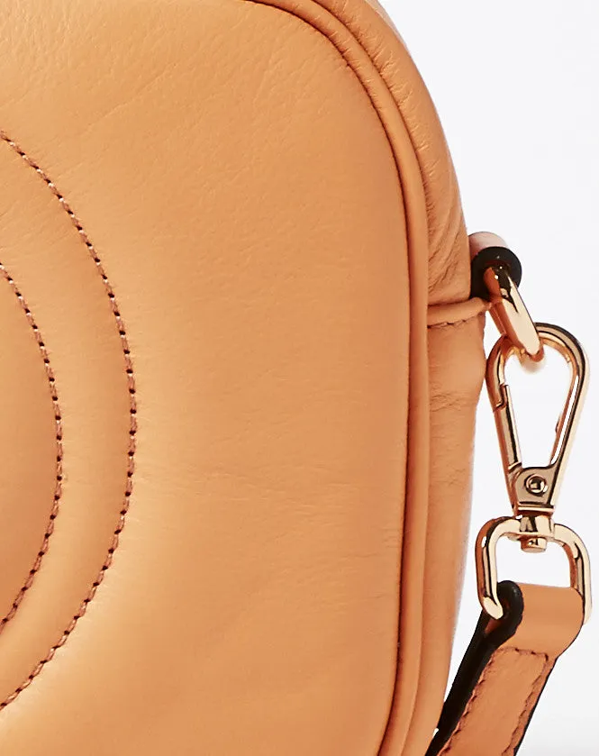 SS16 - Signature - Mia - Apricot
