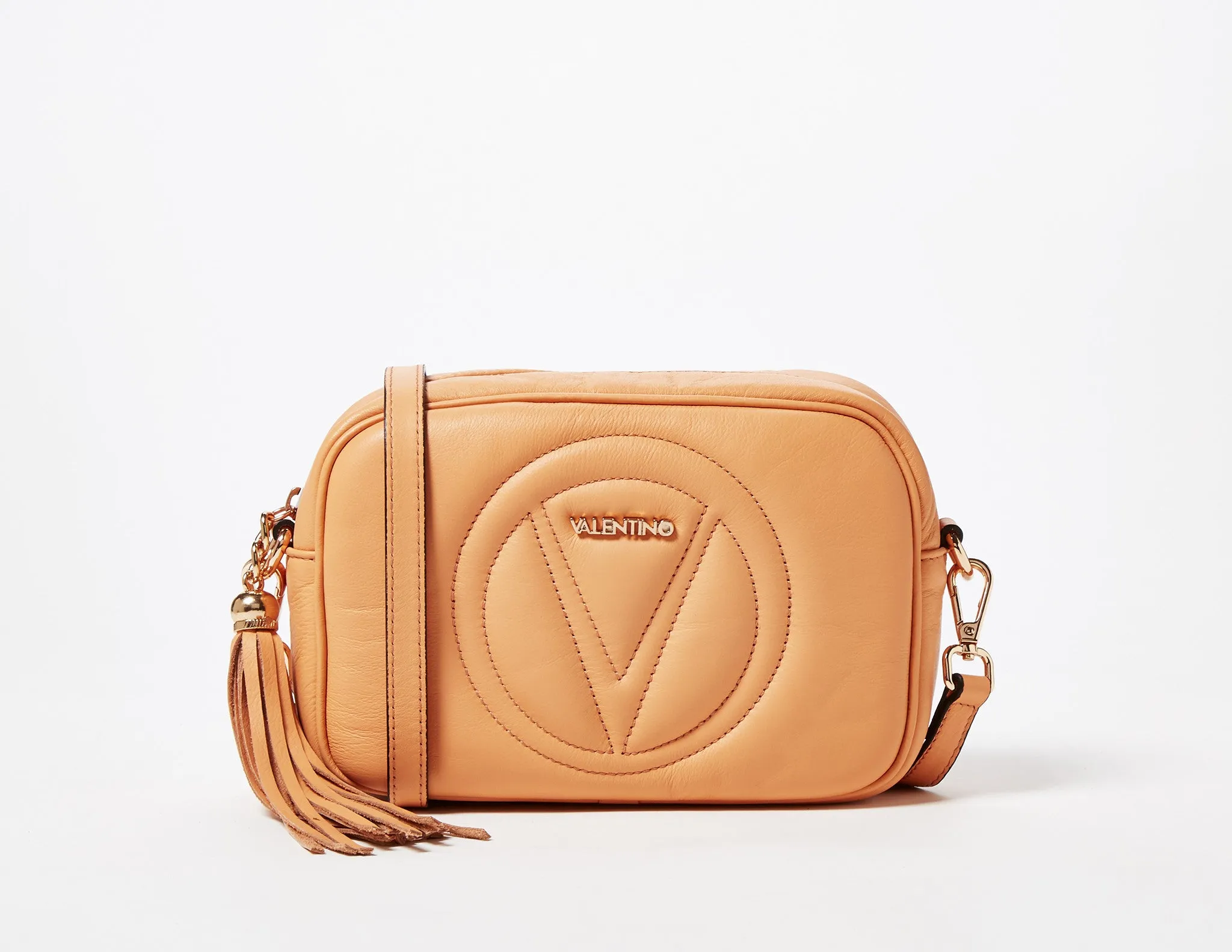 SS16 - Signature - Mia - Apricot