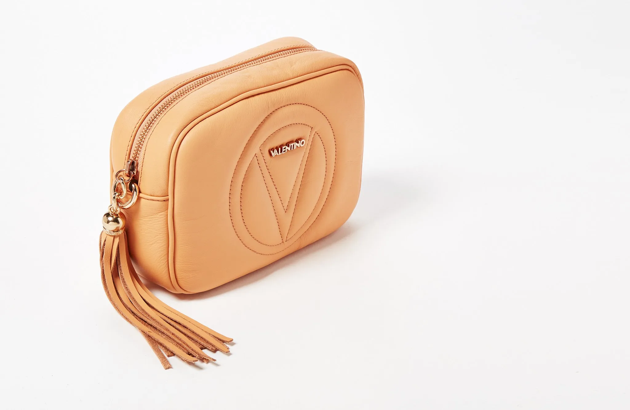 SS16 - Signature - Mia - Apricot