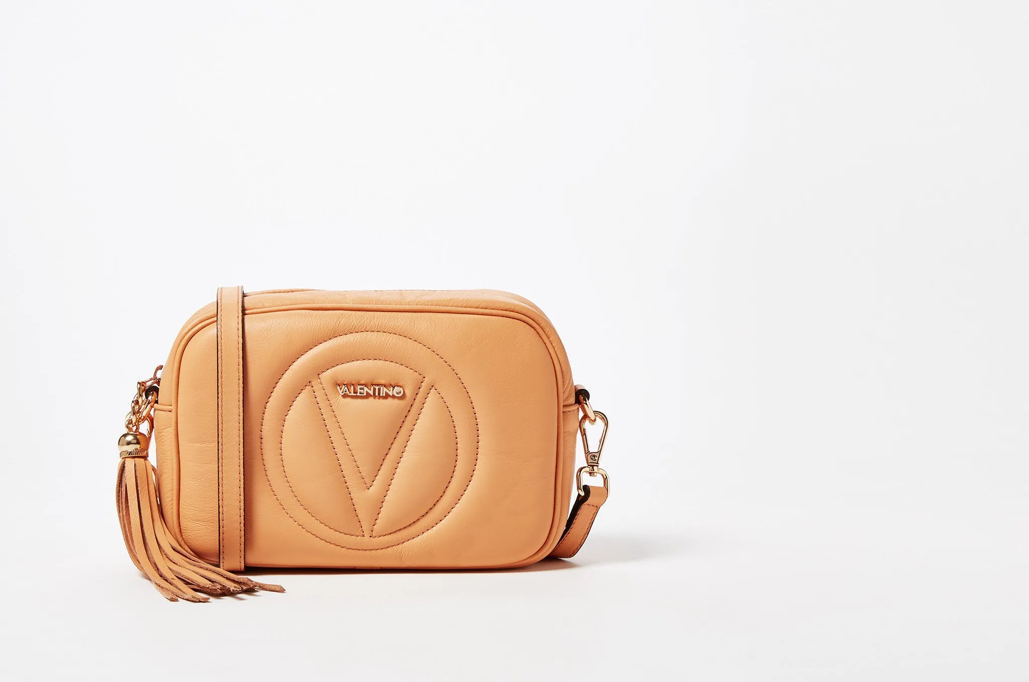 SS16 - Signature - Mia - Apricot