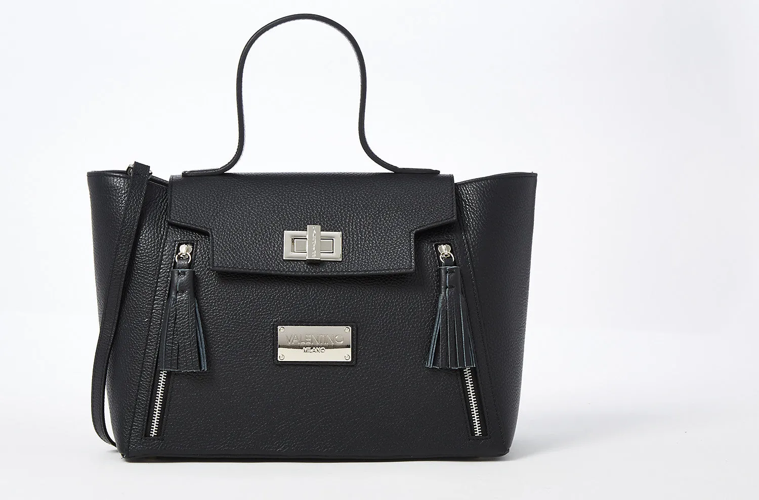 SS17 - Dollaro - Camilla - Black