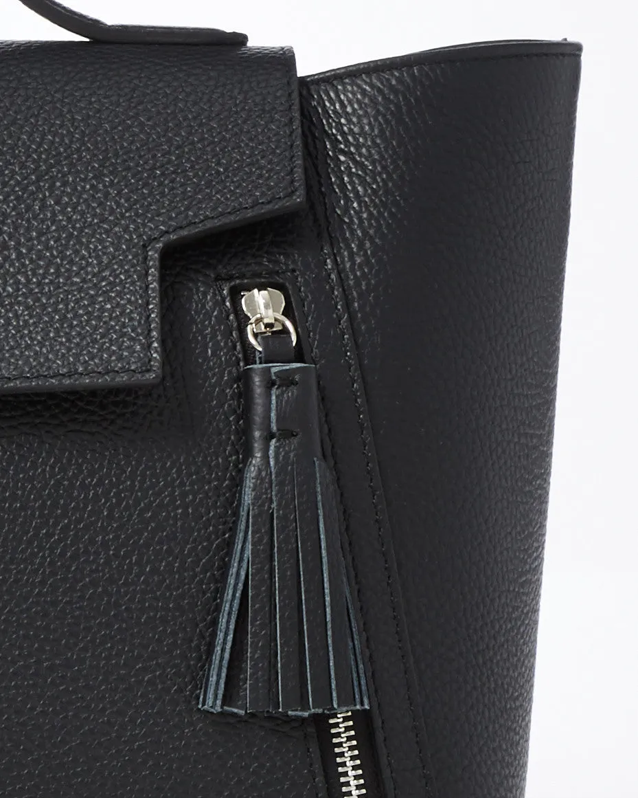SS17 - Dollaro - Camilla - Black