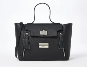 SS17 - Dollaro - Camilla - Black