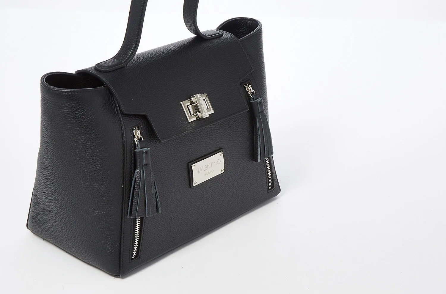 SS17 - Dollaro - Camilla - Black