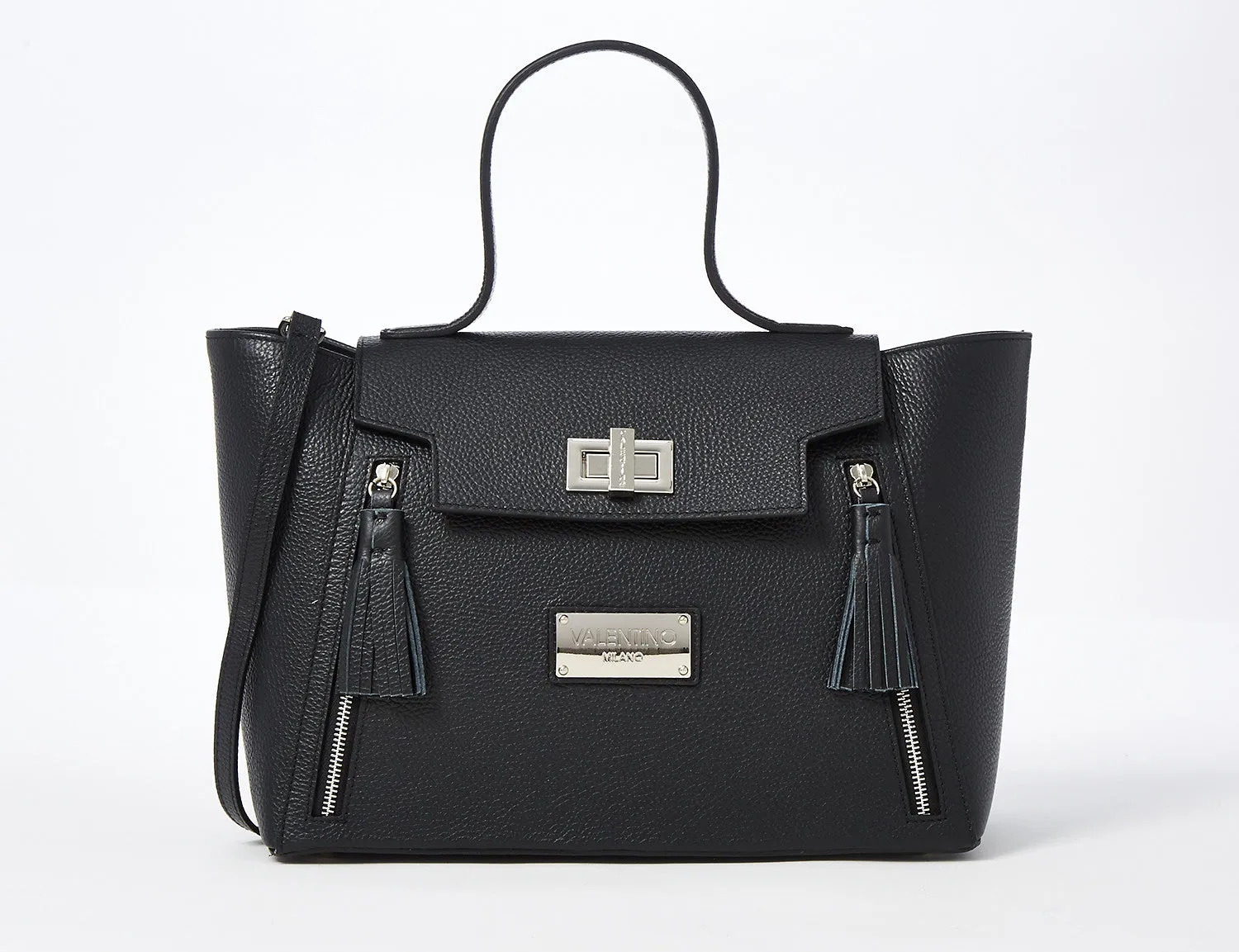 SS17 - Dollaro - Camilla - Black