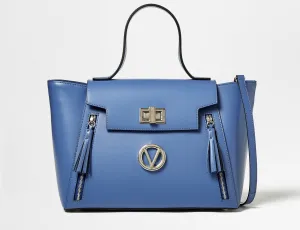 SS19 - Soave - Camilla - Indigo Blue