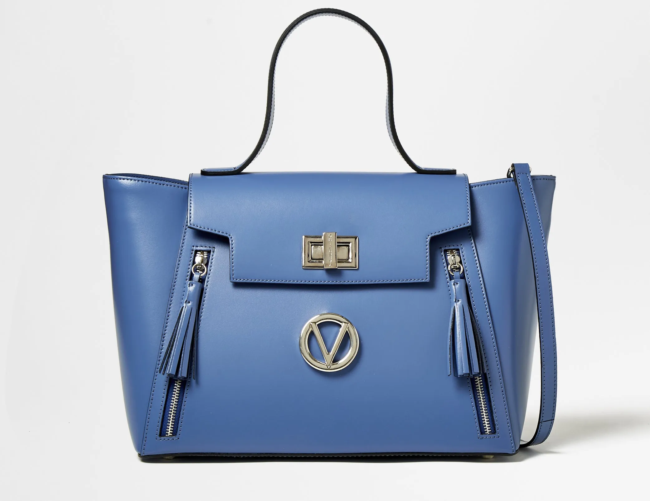 SS19 - Soave - Camilla - Indigo Blue