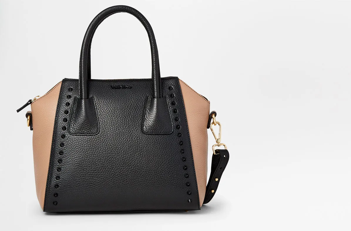 SS20 - Rock - Minimi Preciosa - Black   Praline